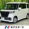 suzuki spacia 2020 -SUZUKI--Spacia DAA-MK53S--MK53S-679704---SUZUKI--Spacia DAA-MK53S--MK53S-679704- image 1