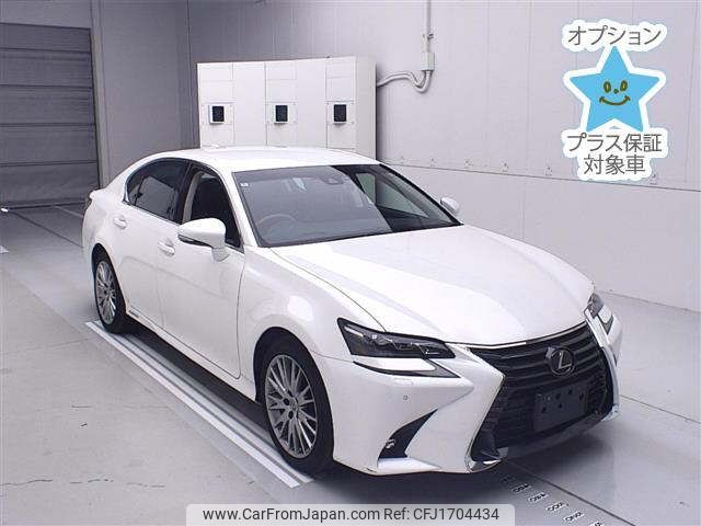 lexus gs 2018 CFJ1704434 image 1