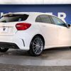 mercedes-benz a-class 2015 -MERCEDES-BENZ--Benz A Class DBA-176042--WDD1760422V086901---MERCEDES-BENZ--Benz A Class DBA-176042--WDD1760422V086901- image 19