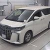 toyota alphard 2019 -TOYOTA 【名古屋 307る5180】--Alphard AGH30W-0281002---TOYOTA 【名古屋 307る5180】--Alphard AGH30W-0281002- image 1
