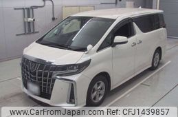 toyota alphard 2019 -TOYOTA 【名古屋 307る5180】--Alphard AGH30W-0281002---TOYOTA 【名古屋 307る5180】--Alphard AGH30W-0281002-