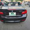 bmw 2-series 2015 -BMW--BMW 2 Series DBA-1J20--490965---BMW--BMW 2 Series DBA-1J20--490965- image 7