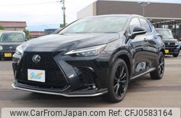 lexus nx 2024 -LEXUS 【名変中 】--Lexus NX AAZH20--1017542---LEXUS 【名変中 】--Lexus NX AAZH20--1017542-