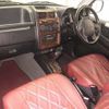mitsubishi pajero-jr 1998 CFJ1419374 image 5