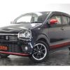 suzuki alto 2015 -SUZUKI--Alto HA36S--HA36S-864671---SUZUKI--Alto HA36S--HA36S-864671- image 1