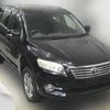 toyota vanguard 2010 -TOYOTA--Vanguard DBA-ACA33W--ACA33-5250781---TOYOTA--Vanguard DBA-ACA33W--ACA33-5250781- image 1