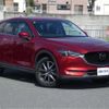 mazda cx-5 2018 CFJ1541519 image 1