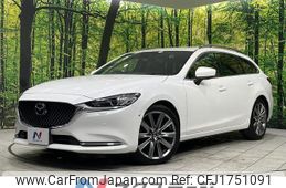 mazda atenza 2018 CFJ1751091