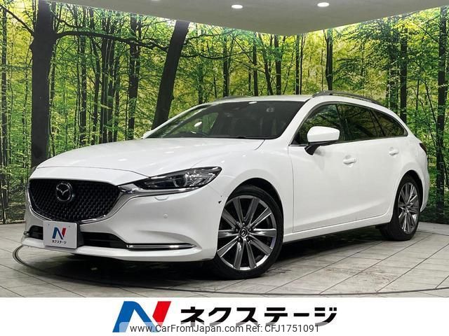 mazda atenza 2018 CFJ1751091 image 1