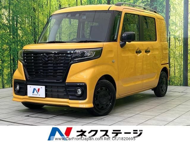 suzuki spacia 2024 CFJ1820695 image 1