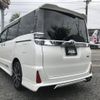 toyota voxy 2018 -TOYOTA--Voxy DAA-ZWR80W--ZWR80-0323989---TOYOTA--Voxy DAA-ZWR80W--ZWR80-0323989- image 3