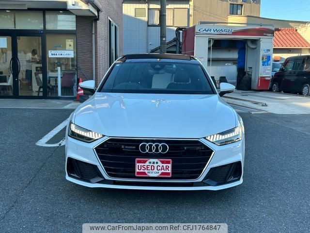 audi a7-sportback 2018 CFJ1764847 image 2