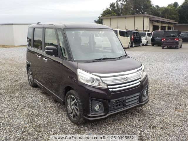 suzuki spacia 2015 -SUZUKI--Spacia DAA-MK42S--MK42S-597435---SUZUKI--Spacia DAA-MK42S--MK42S-597435- image 1