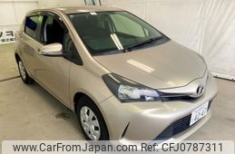 toyota vitz 2014 quick_quick_DBA-NSP130_NSP130-2181992