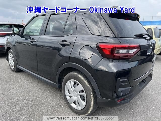 daihatsu rocky 2022 -DAIHATSU--Rocky A201S-0003831---DAIHATSU--Rocky A201S-0003831- image 2