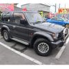 mitsubishi pajero 1993 GOO_JP_700102067530240920005 image 3