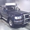 toyota land-cruiser 1993 -TOYOTA--Land Cruiser HDJ81V-0035833---TOYOTA--Land Cruiser HDJ81V-0035833- image 1