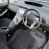 toyota prius 2013 -TOYOTA--Prius DAA-ZVW30--ZVW30-5717761---TOYOTA--Prius DAA-ZVW30--ZVW30-5717761- image 11