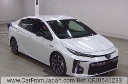 toyota prius-phv 2021 quick_quick_6LA-ZVW52_ZVW52-3198253