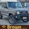 suzuki jimny 2024 -SUZUKI 【名変中 】--Jimny JB64W--364489---SUZUKI 【名変中 】--Jimny JB64W--364489- image 1