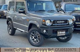 suzuki jimny 2024 -SUZUKI 【名変中 】--Jimny JB64W--364489---SUZUKI 【名変中 】--Jimny JB64W--364489-