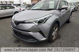 toyota c-hr 2019 quick_quick_DBA-NGX50_NGX50-2034644