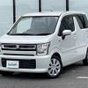 suzuki wagon-r 2018 -SUZUKI--Wagon R DAA-MH55S--MH55S-238651---SUZUKI--Wagon R DAA-MH55S--MH55S-238651- image 8