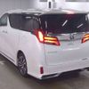 toyota alphard 2021 -TOYOTA--Alphard 3BA-AGH30W--AGH30-0361827---TOYOTA--Alphard 3BA-AGH30W--AGH30-0361827- image 2