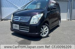 suzuki wagon-r 2009 -SUZUKI--Wagon R MH23S--201170---SUZUKI--Wagon R MH23S--201170-