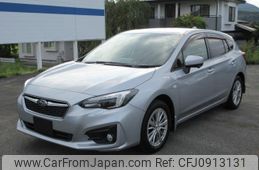 subaru impreza-wagon 2018 CFJ0913131