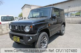 suzuki jimny 2025 -SUZUKI 【名変中 】--Jimny JB64W--383582---SUZUKI 【名変中 】--Jimny JB64W--383582-