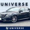 mercedes-benz e-class 2016 -MERCEDES-BENZ--Benz E Class RBA-212036C--WDD2120362B326917---MERCEDES-BENZ--Benz E Class RBA-212036C--WDD2120362B326917- image 1