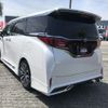 toyota alphard 2023 -TOYOTA--Alphard 6AA-AAHH40W--AAHH40-0004716---TOYOTA--Alphard 6AA-AAHH40W--AAHH40-0004716- image 3