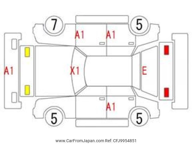 toyota raize 2022 -TOYOTA--Raize 5BA-A201A--A201A-0006338---TOYOTA--Raize 5BA-A201A--A201A-0006338- image 2