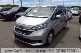 honda freed 2021 -HONDA--Freed 6BA-GB5--GB5-3130521---HONDA--Freed 6BA-GB5--GB5-3130521-