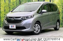 honda freed 2018 -HONDA--Freed DBA-GB5--GB5-1077664---HONDA--Freed DBA-GB5--GB5-1077664-