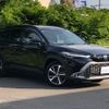 toyota corolla-cross 2021 -TOYOTA 【札幌 334ﾑ907】--Corolla Cross ZVG15--1002759---TOYOTA 【札幌 334ﾑ907】--Corolla Cross ZVG15--1002759- image 6