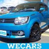 suzuki ignis 2017 quick_quick_DAA-FF21S_FF21S-134521 image 1