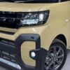 daihatsu tanto 2023 CFJ1659935 image 12