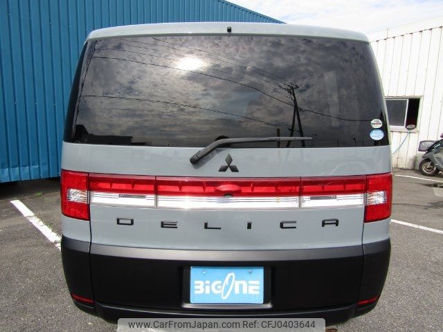 mitsubishi delica-d5 2010 -MITSUBISHI 【名変中 】--Delica D5 CV5W--0500657---MITSUBISHI 【名変中 】--Delica D5 CV5W--0500657- image 2