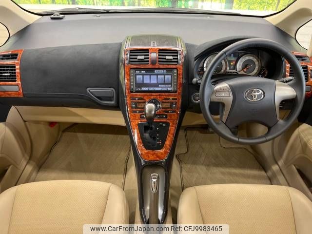 toyota blade 2007 -TOYOTA--Blade DBA-AZE156H--AZE156-1021269---TOYOTA--Blade DBA-AZE156H--AZE156-1021269- image 2