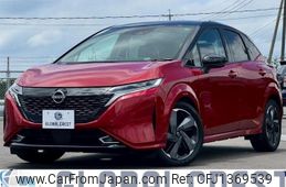 nissan aura 2023 -NISSAN--AURA 6AA-FE13--FE13-343476---NISSAN--AURA 6AA-FE13--FE13-343476-