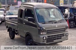 suzuki carry-truck 2024 -SUZUKI--Carry Truck DA16T--DA16T-847905---SUZUKI--Carry Truck DA16T--DA16T-847905-