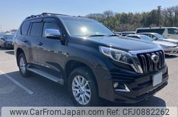 toyota land-cruiser-prado 2015 quick_quick_LDA-GDJ151W_GDJ151-0001419