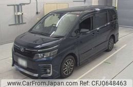 toyota voxy 2014 -TOYOTA 【豊田 300ﾓ7816】--Voxy DBA-ZRR80W--ZRR80W-0042830---TOYOTA 【豊田 300ﾓ7816】--Voxy DBA-ZRR80W--ZRR80W-0042830-