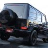 mercedes-benz g-class 2022 quick_quick_3DA-463350_W1N4633502X433617 image 2