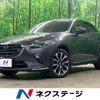 mazda cx-3 2018 CFJ1826559 image 1