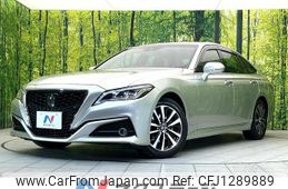 toyota crown 2019 quick_quick_ARS220_ARS220-1003716