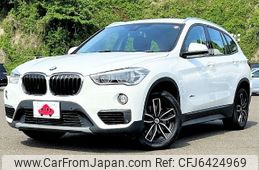 bmw x1 2016 -BMW--BMW X1 DBA-HS20--WBAHS920305D95812---BMW--BMW X1 DBA-HS20--WBAHS920305D95812-
