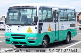 nissan civilian-bus 2011 25631210
